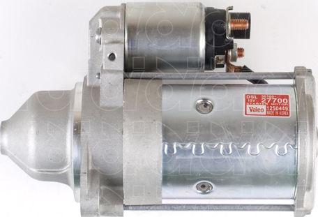 AINDE CGB-23114 - Démarreur droxauto.com