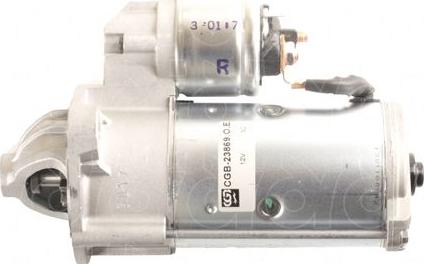 AINDE CGB-23869OE - Démarreur droxauto.com
