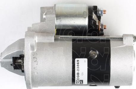 AINDE CGB-23869 - Démarreur droxauto.com