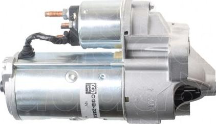 AINDE CGB-23838 - Démarreur droxauto.com