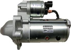 AINDE CGB-23242 - Démarreur droxauto.com