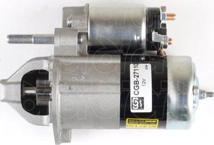 AINDE CGB-27110 - Démarreur droxauto.com