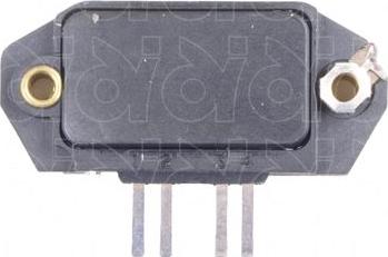 AINDE D-1907 - Appareil de commande, système d'allumage droxauto.com