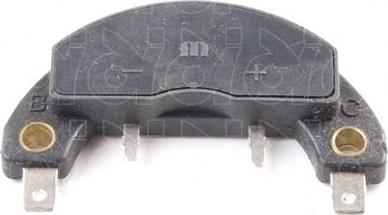 AINDE M-001 - Appareil de commande, système d'allumage droxauto.com