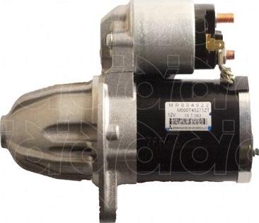 AINDE M0T45271 - Démarreur droxauto.com