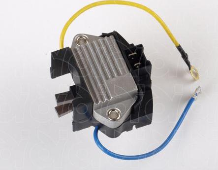 AINDE PA-950U - Régulateur d'alternateur droxauto.com