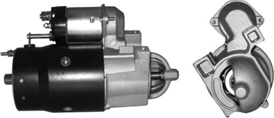 AINDE S-1365 - Démarreur droxauto.com