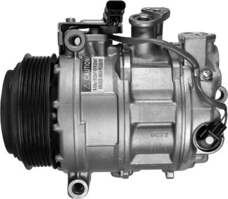 Airstal 10-4440 - Compresseur, climatisation droxauto.com