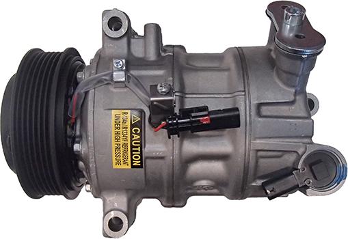 Airstal 10-4441 - Compresseur, climatisation droxauto.com