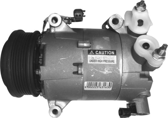 Airstal 10-4403 - Compresseur, climatisation droxauto.com