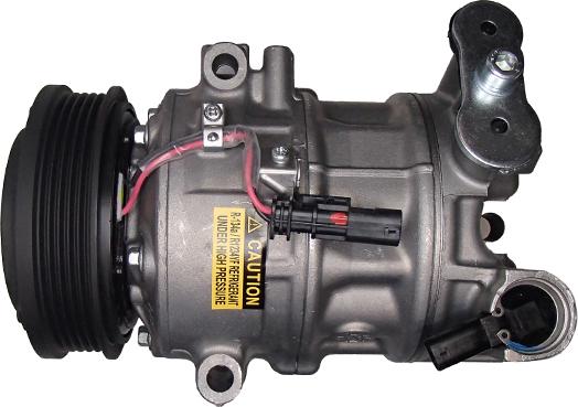 Airstal 10-4514 - Compresseur, climatisation droxauto.com