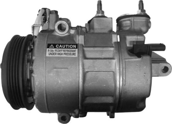 Airstal 10-4515 - Compresseur, climatisation droxauto.com