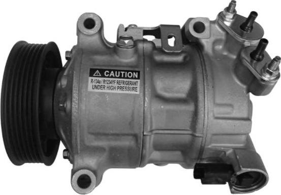 Airstal 10-4629 - Compresseur, climatisation droxauto.com