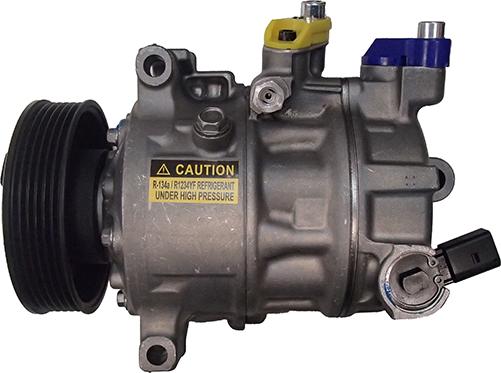 Airstal 10-4676 - Compresseur, climatisation droxauto.com