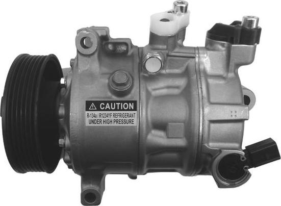 Airstal 10-4678 - Compresseur, climatisation droxauto.com