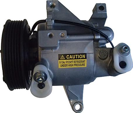 Airstal 10-4025 - Compresseur, climatisation droxauto.com