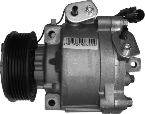 Airstal 10-4199 - Compresseur, climatisation droxauto.com