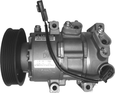 Airstal 10-4196 - Compresseur, climatisation droxauto.com