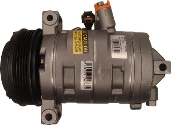 Airstal 10-4389 - Compresseur, climatisation droxauto.com