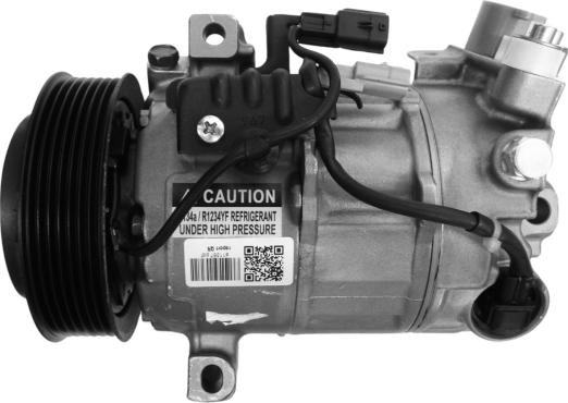 Airstal 10-4246 - Compresseur, climatisation droxauto.com