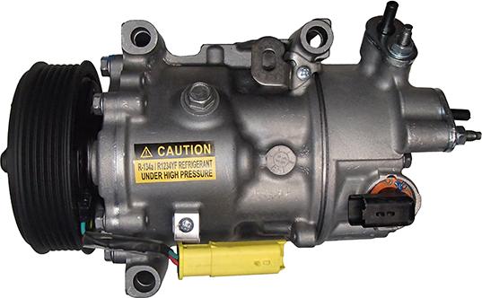 Airstal 10-4204 - Compresseur, climatisation droxauto.com