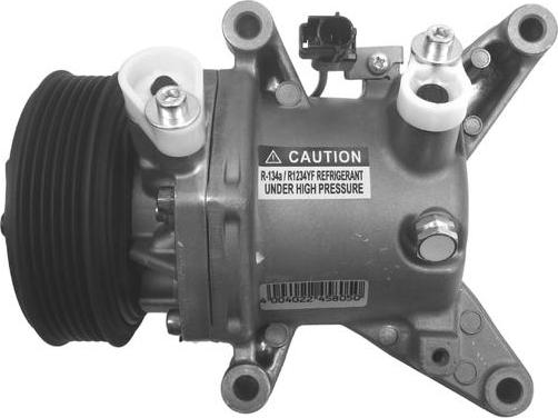 Airstal 10-4233 - Compresseur, climatisation droxauto.com