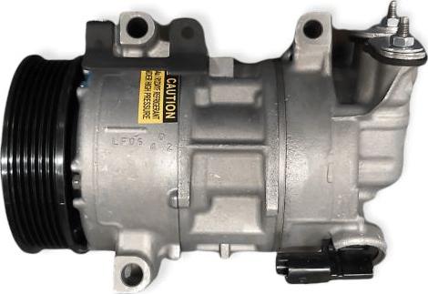 Airstal 10-4228 - Compresseur, climatisation droxauto.com