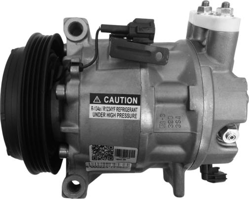 Airstal 10-5910 - Compresseur, climatisation droxauto.com