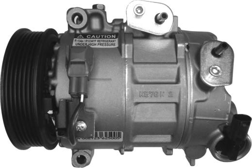 Airstal 10-5541 - Compresseur, climatisation droxauto.com