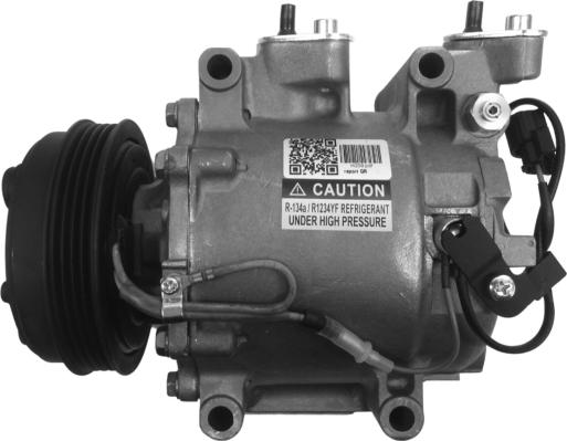 Airstal 10-5500 - Compresseur, climatisation droxauto.com