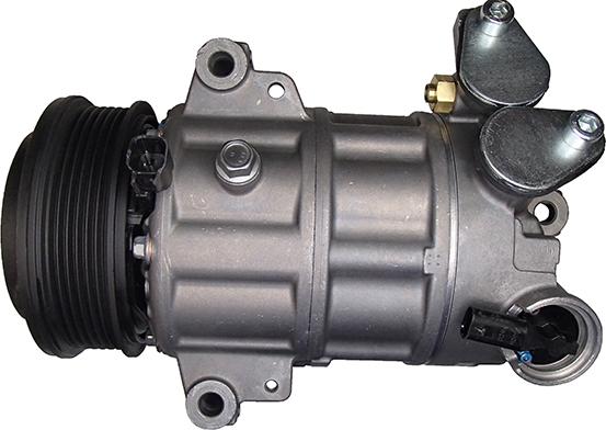 Airstal 10-5514 - Compresseur, climatisation droxauto.com