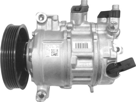 Airstal 10-5516 - Compresseur, climatisation droxauto.com