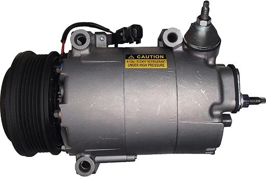 Airstal 10-5513 - Compresseur, climatisation droxauto.com