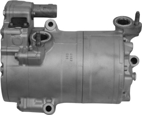 Airstal 10-5524 - Compresseur, climatisation droxauto.com