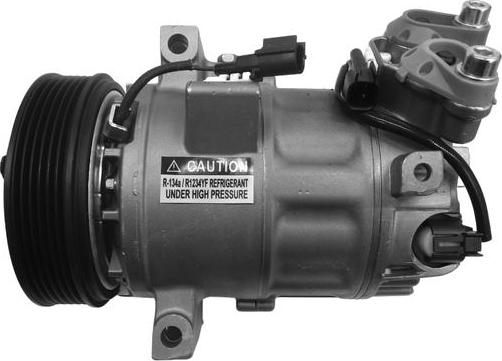 Airstal 10-5575 - Compresseur, climatisation droxauto.com