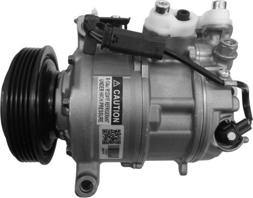 Airstal 10-5646 - Compresseur, climatisation droxauto.com