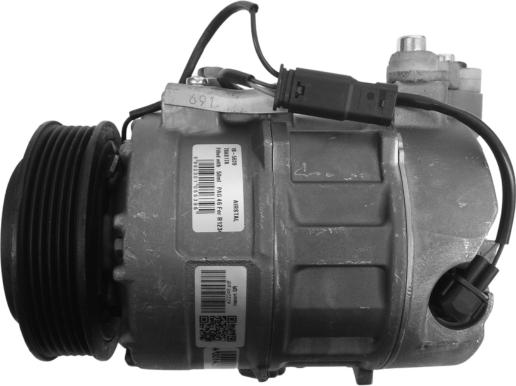 Airstal 10-5639 - Compresseur, climatisation droxauto.com