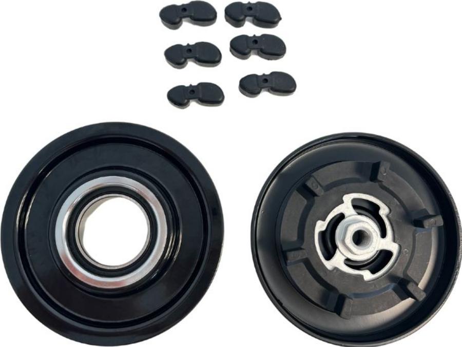 Airstal 105-0915 - Embrayage magnétique, pour compresseurs de climatisation droxauto.com