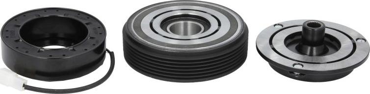 Airstal 105-8092 - Embrayage magnétique, pour compresseurs de climatisation droxauto.com