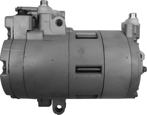 Airstal 10-6045 - Compresseur, climatisation droxauto.com