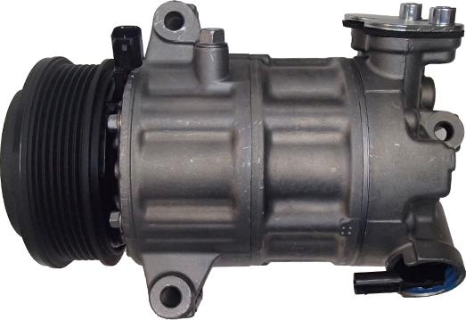 Airstal 10-6009 - Compresseur, climatisation droxauto.com