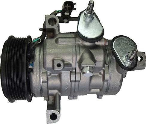 Airstal 10-6012 - Compresseur, climatisation droxauto.com