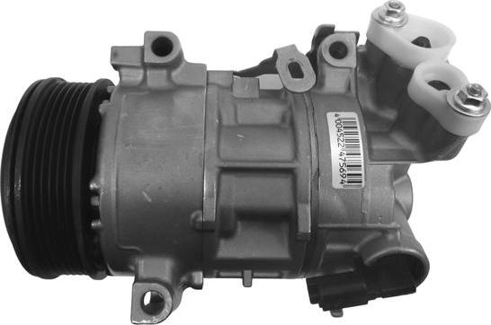 Airstal 10-6199 - Compresseur, climatisation droxauto.com