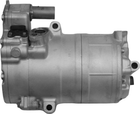 Airstal 10-6359 - Compresseur, climatisation droxauto.com