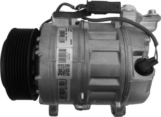 Airstal 10-6388 - Compresseur, climatisation droxauto.com