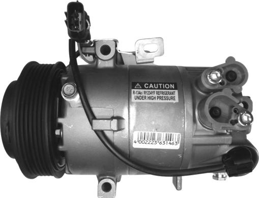 Airstal 10-6335 - Compresseur, climatisation droxauto.com