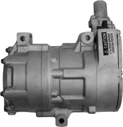 Airstal 10-6323 - Compresseur, climatisation droxauto.com