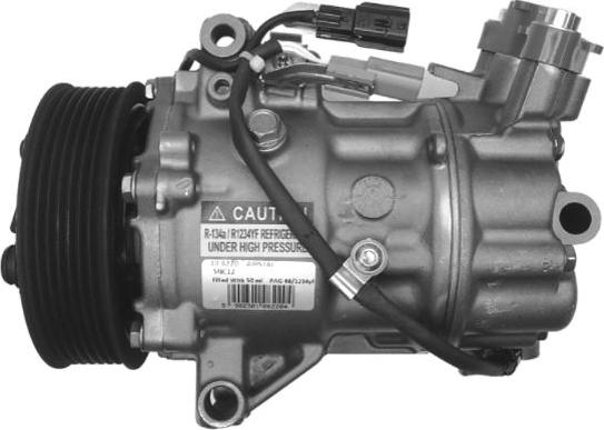 Airstal 10-6220 - Compresseur, climatisation droxauto.com