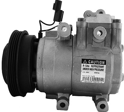 Airstal 10-0991 - Compresseur, climatisation droxauto.com