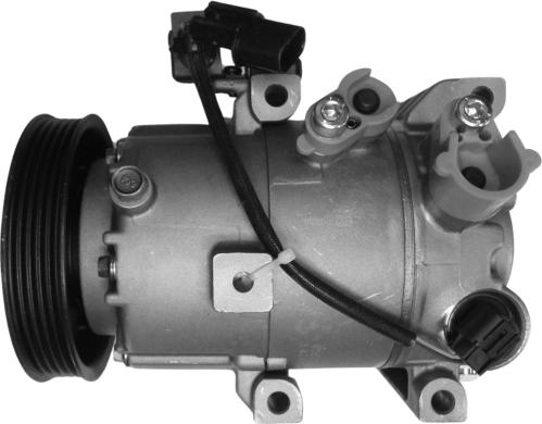 Airstal 10-0952 - Compresseur, climatisation droxauto.com